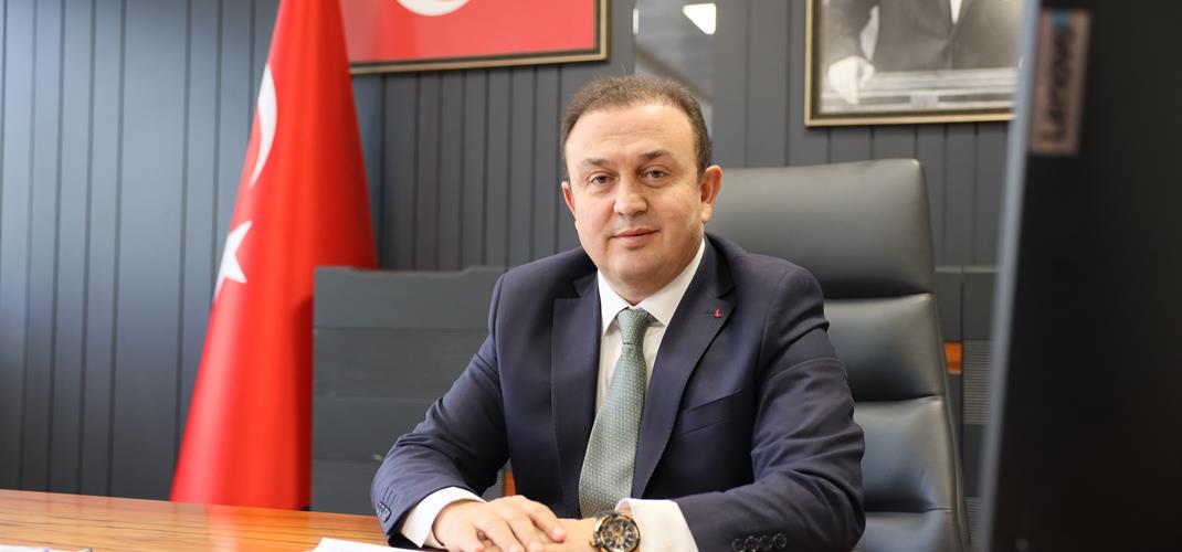 MUĞLA’DA 12 TARIMSAL AMAÇLI ÖRGÜT 1. DERECE OLARAK DERECELENDİRİLDİ