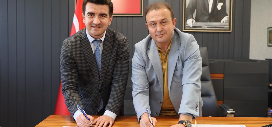 Muğla’da Hayvan Sağlığı Öğrencilerine Staj Fırsatı